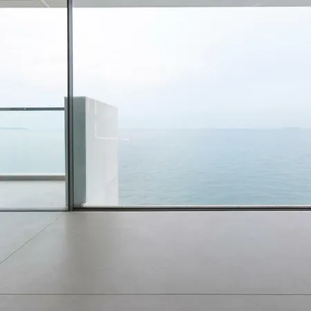 Apartamento Infinity Sea View *