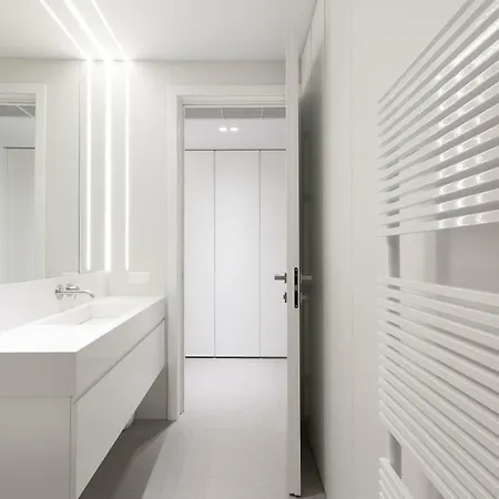 Apartamento Infinity Sea View *